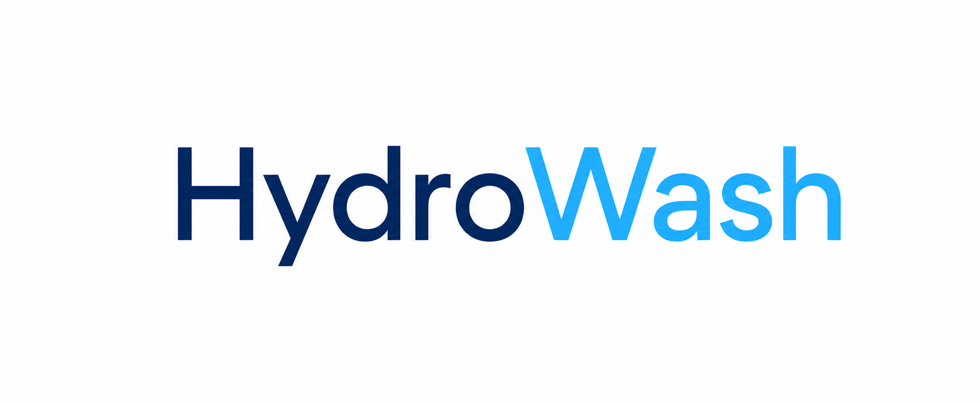 HydroWash Pro